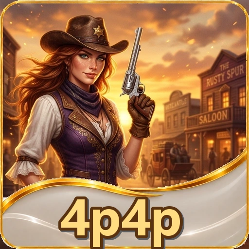 Halaman fitur aplikasi 4p4p