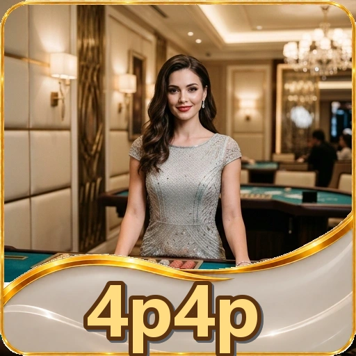 Halaman pengaturan aplikasi 4p4p