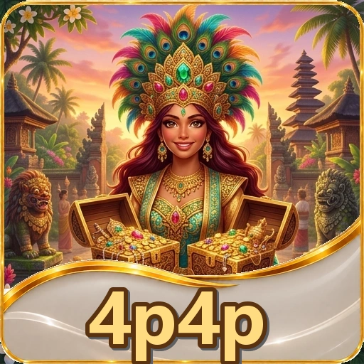 Mode gelap 4p4p